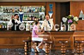 Hotel Terme Alexander - Il bar