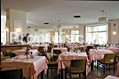 Hotel Terme Alexander - Il ristorante
