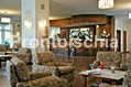 Hotel Terme Alexander - Il bar nella hall
