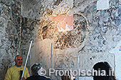 Gli affreschi della Torre di Guevara a Cartaromana 11