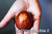 Pasqua: le uova rosse di Ischia 29