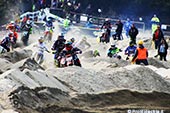 Ischia Mare Cross, evento motociclistico sulla spiaggia della Chiaia 7