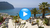 Video: Hotel Royal Palm Terme