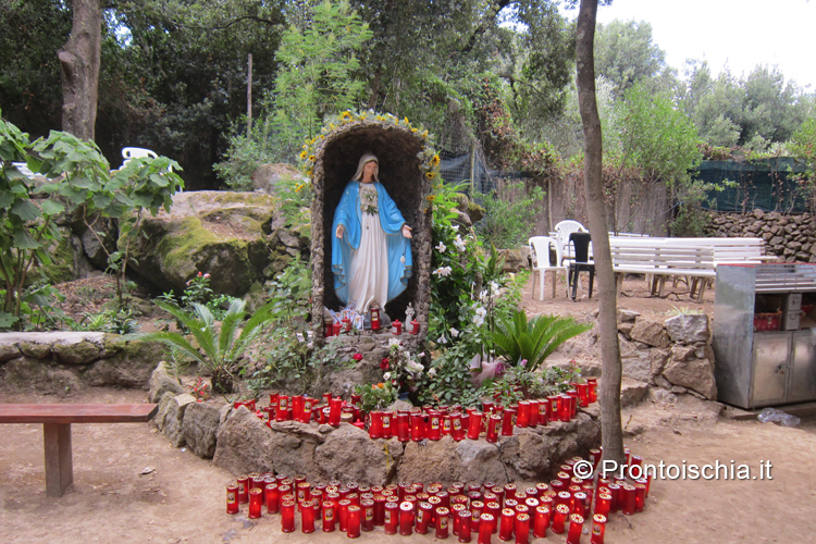 La Madonna di Zaro