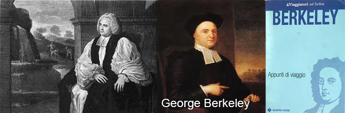 George Berkeley a Ischia