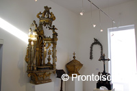 Il Museo di Santa Maria di Loreto 4