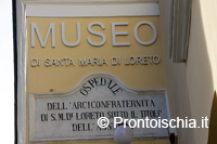 Il Museo di Santa Maria di Loreto 17