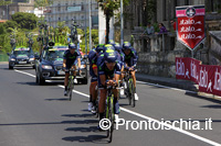 Giro d'Italia e isola d'Ischia: il binomio vincente di sport e turismo 3