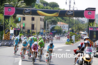 Giro d'Italia e isola d'Ischia: il binomio vincente di sport e turismo 5