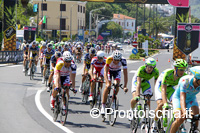 Giro d'Italia e isola d'Ischia: il binomio vincente di sport e turismo 6