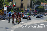 Giro d'Italia e isola d'Ischia: il binomio vincente di sport e turismo 9