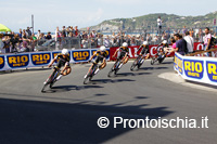 Giro d'Italia e isola d'Ischia: il binomio vincente di sport e turismo 12