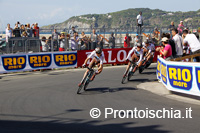 Giro d'Italia e isola d'Ischia: il binomio vincente di sport e turismo 13
