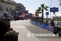 Giro d'Italia e isola d'Ischia: il binomio vincente di sport e turismo 14