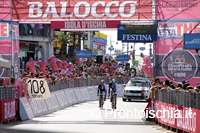 Giro d'Italia e isola d'Ischia: il binomio vincente di sport e turismo 15
