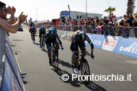 Giro d'Italia e isola d'Ischia: il binomio vincente di sport e turismo 19
