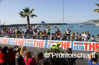 Giro d'Italia e isola d'Ischia: il binomio vincente di sport e turismo 20