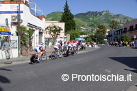 Giro d'Italia e isola d'Ischia: il binomio vincente di sport e turismo 21
