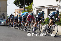 Giro d'Italia e isola d'Ischia: il binomio vincente di sport e turismo 22