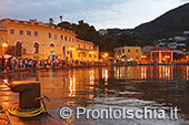 Ischia: ci vediamo al Porto 11