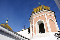 La Chiesa di Santa Maria di Loreto 3