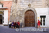Le torri di Forio: Torrione, Quattrocchi e Torone 2