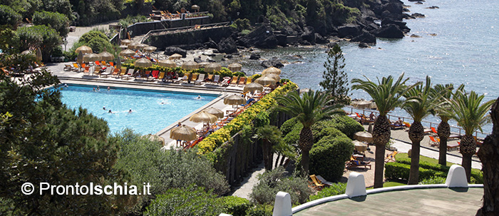 10 cose da fare e vedere a Ischia