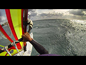 Windsurf e kitesurf a Ischia 1