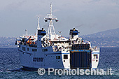 Come arrivare a Ischia 3
