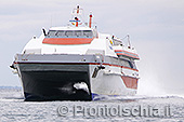 Come arrivare a Ischia 4