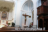 La Chiesa di San Pietro a Ischia 1