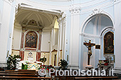 La Chiesa di San Pietro a Ischia 6