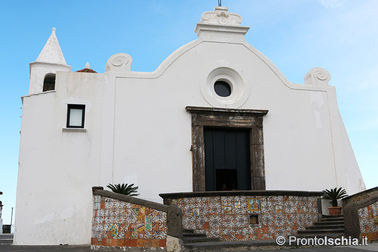 Chiesa del Soccorso