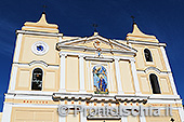 La Chiesa di San Vito a Forio 11