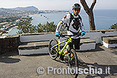 Ischia in mountain bike 33