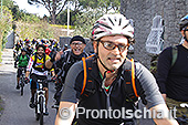 Ischia in mountain bike 39