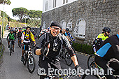 Ischia in mountain bike 40