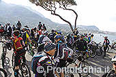 Ischia in mountain bike 43