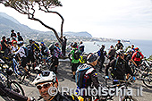 Ischia in mountain bike 44