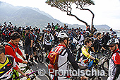 Ischia in mountain bike 50