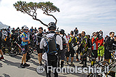 Ischia in mountain bike 52