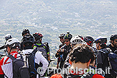 Ischia in mountain bike 57