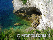 Spiaggia di Cava Grado 0