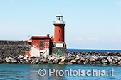 Il giro dell'isola d'Ischia via mare 3