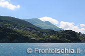 Il giro dell'isola d'Ischia via mare 7