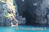 Il giro dell'isola d'Ischia via mare 20