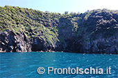 Il giro dell'isola d'Ischia via mare 21