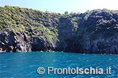 Il giro dell'isola d'Ischia via mare 21