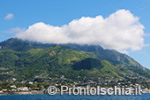 Il giro dell'isola d'Ischia via mare 33