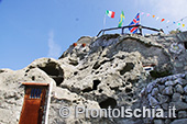 Il tufo verde del Monte Epomeo 11